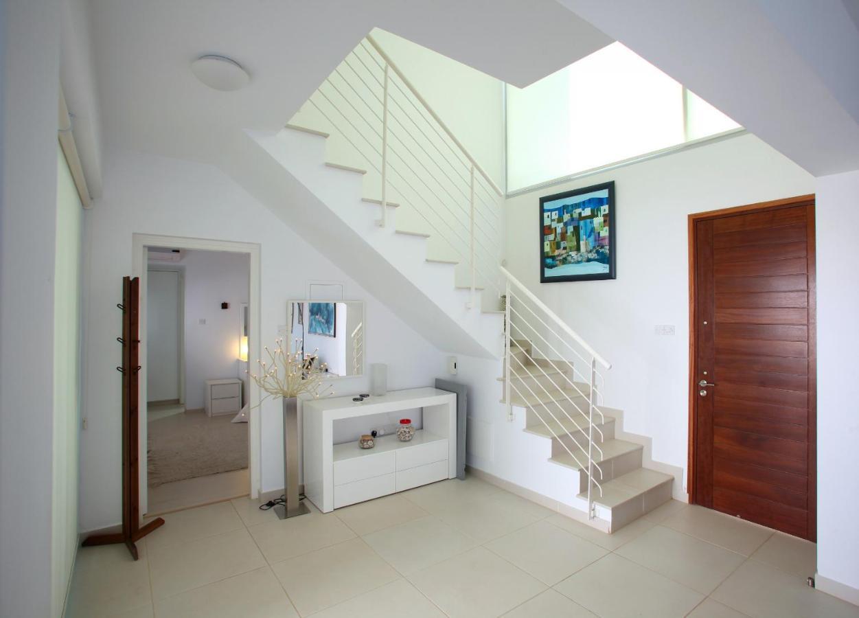 Architect'S Villa Protaras Exterior foto